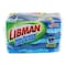 Libman Libman Commercial Light Duty China & Glass sponge, Yellow -, PK8 1075 - alternate 4